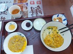 -百年老字号·观振兴蟹黄面·三虾面·苏式面(观前街富仁坊巷店)