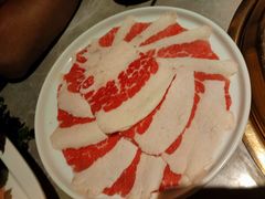-韩盛·古法烤肉店(皇城恒隆广场店)