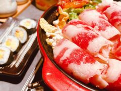 -花时·炭火烧肉(东百中心A馆店)