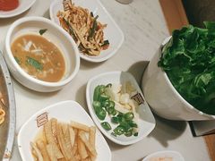 -韩宫宴烤肉·料理(苏州中心店)