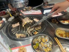 -炽城·烤肉名家(鸿达中央广场店)