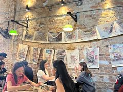 -何九海南茶店(鬼仔巷店)