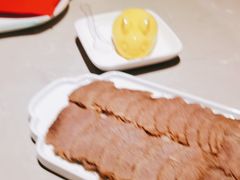 -丽满园·春饼烤鸭(金地广场店)