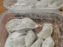 韭菜鲜肉饺-袁记云饺(莲塘店)