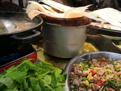 -灶东家民间菜(回兴店)