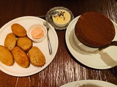 -壳里西餐厅Coquille Seafood Bistro(蒙自路店)