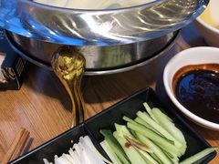 -守柴炉烤鸭(中海国际店)