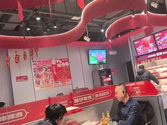 -宏姐串串香(征仪路店)