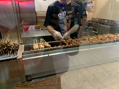 -阿芮烤鸡爪(世纪金源店)