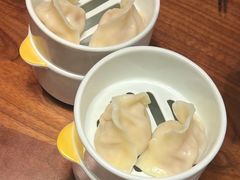 -喜鼎海胆水饺(朝阳区三里屯太古里北区店)