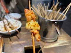 -盟重烧烤(高正街店)