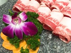 -万兴佳烤肉·长白山老味道(宏泰广场店)
