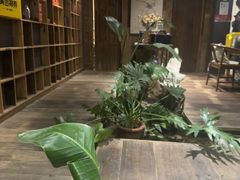 -邈墨茶馆(大兜路1号店)