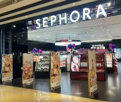 -丝芙兰Sephora