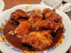 -老瑞福上海菜(人民广场店)