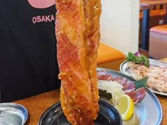 -蒜香焼肉PURUSHIN(马场路店)