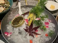 -莲西餐