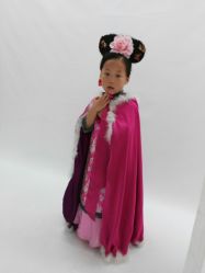-倾城宝贝儿童摄影(浦东金谊店)
