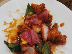 -香顺·客家菜(东坑店)