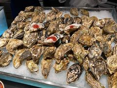 -粤海喜来登酒店·盛宴海鲜牛排自助餐厅(天河城店)