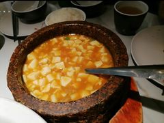 -绿茶餐厅(西单老佛爷店)