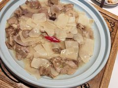 -香园楼(钻石路店)