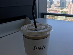 -Seesaw Coffee(环贸iapm店)