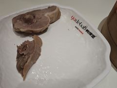 -鸭得堡老鸭汤·鸭血粉丝(南京博物院店)