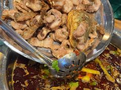 -肖肖酸萝卜鱼火锅(总店)