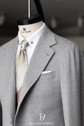 点击看大图 -Brother西服礼服定制·商务·婚礼(佛山南海店)