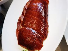 -四季民福烤鸭店(故宫店)