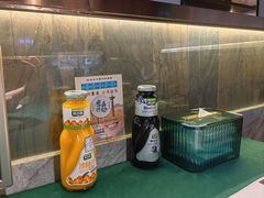 -青口季·港式打边炉(东影南路店桥华店)