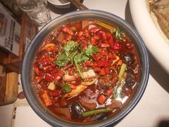 -绿茶餐厅(领展购物广场·中关村店)