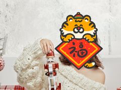 -海马体照相馆|大师(北京华贸中心店)