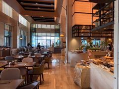 大堂-水月周庄铂尔曼酒店 · 漾全日餐厅