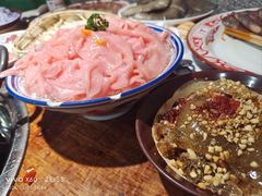 -楠火锅(西单店)