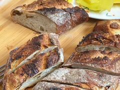 无花果法棍-Juicy Bakery(大学路店)