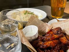 -瑞食酒馆 La Taverne Suisse