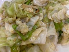-许家炒鸡店(清真寺街店)