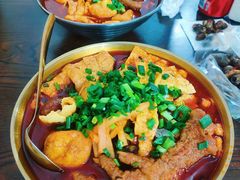 -龍城柳州螺蛳粉(群星路店)