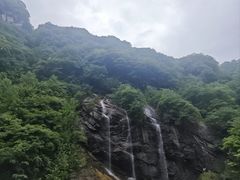 -陕西省红河谷森林公园
