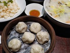 小笼包-大牌大·传统杭帮菜(湖滨店)