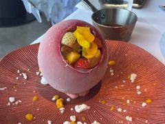 -佐度王子扒房(天鹅湖店)