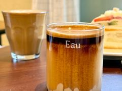 -EAU CAFE(永康路店)