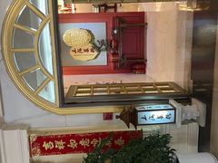 -银都上海菜馆(粤海东路店)