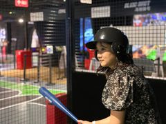-VS SPORTS PARK运动玩乐园·团建·生日会(合生汇店)