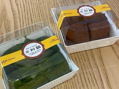 -米阿糯糕团•酒酿•甜品(莫愁店)