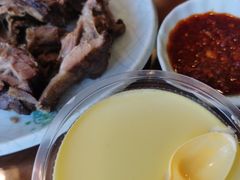 -清真·益鑫羊肉手抓馆(花园北街店)