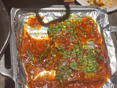 -绿茶餐厅(天津天河城店)