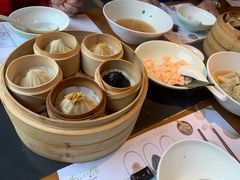 -南小馆(迪士尼小镇店)